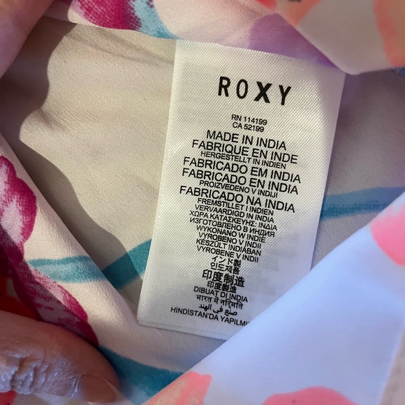 Roxy mini Dress - Picture 4 of 5